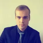 Тимофеев Николай Александрович — юрист в Москве