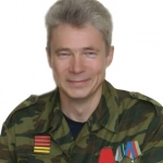 Ильясов Владимир Константинович Юрист в Омске