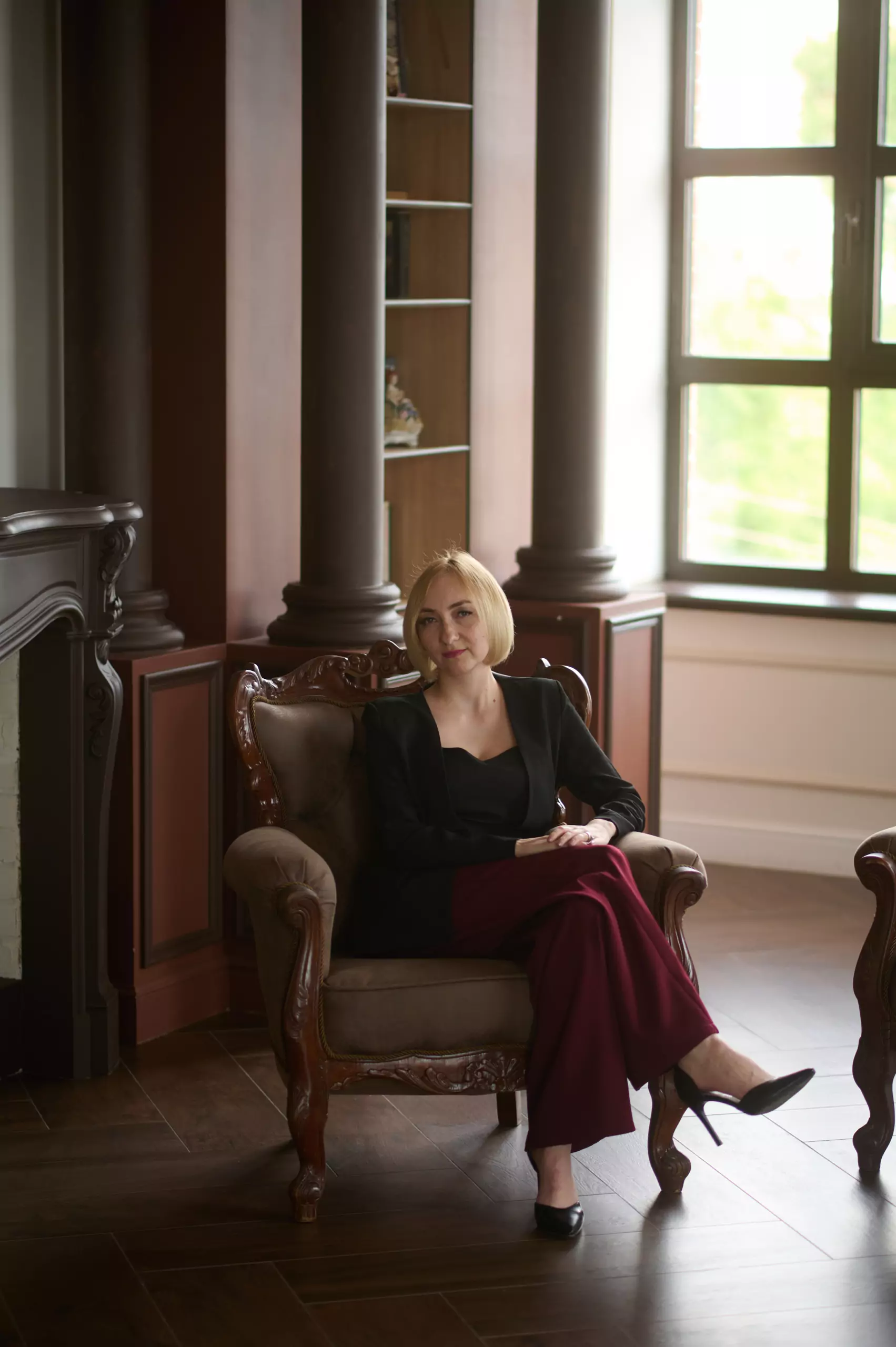 Шульженко Юлия Валерьевна