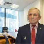 Мухин Виктор Васильевич Адвокат в Москве