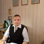Крупеня Олег Анатольевич Юрист в Омске Крупеня Олег Анатольевич Юрист в Омске