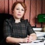 Дробязко Марина Владимировна Адвокат в Сургуте