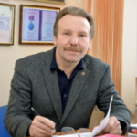 Осипов Сергей Юрьевич Адвокат в Вологде