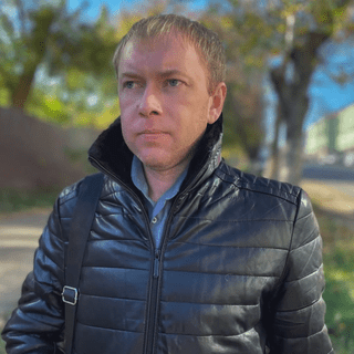 Карпушкин Александр Владимирович