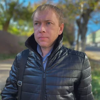 Карпушкин Александр Владимирович