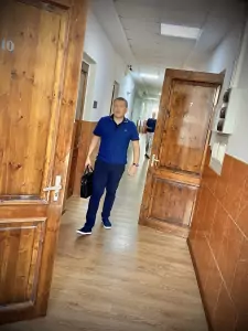 Афанасев Олег Сергеевич