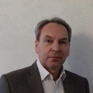 Семенов Станислав Владимирович