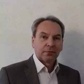 Семенов Станислав Владимирович