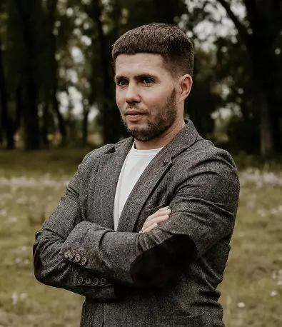 Чирков Андрей Сергеевич