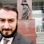 Мирзоев Рамин Гисмет Оглы Юрист в Москве