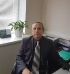 Адвокат Харь Сергей Борисович — административное право в Сургуте