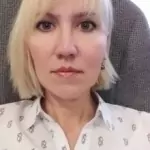 Данилова Елена Викторовна Юрист в Омске