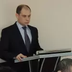 Губанов Максим Александрович Адвокат в Краснодаре