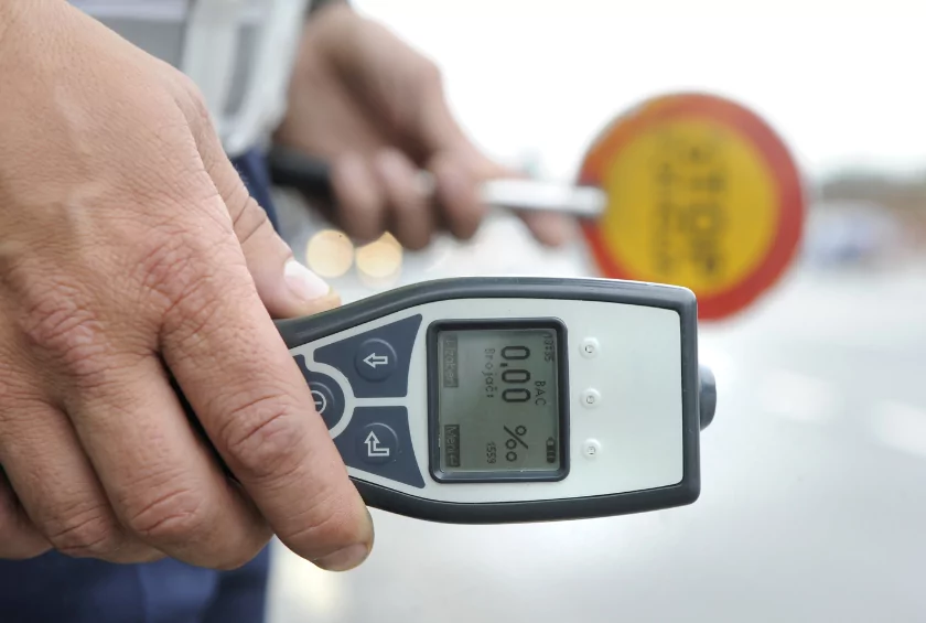 Юрист Болсуновский Алексей Иванович объясняет: Верховный суд вернул права из-за ошибки инспектора ГИБДД