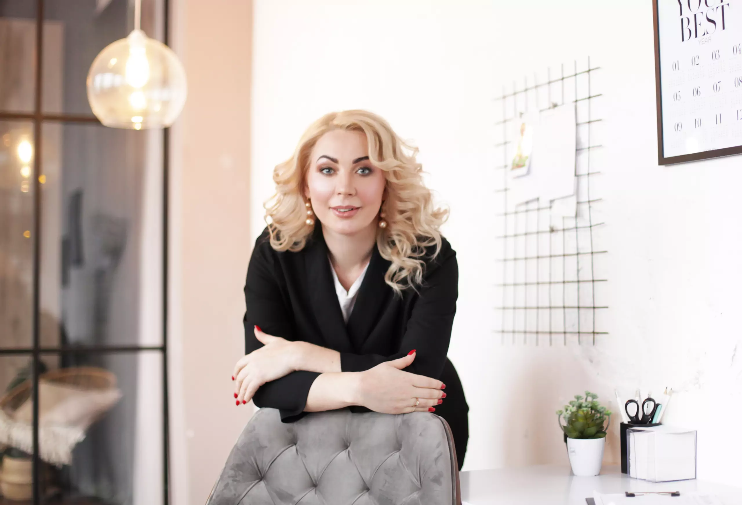 Юрист Федосеева Алена Владимировна объясняет: Как лучше оформить раздел имущества?