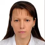 Булатова Елена Александровна Юрист в Москве