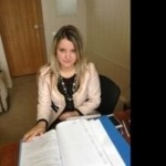 Гармаш Екатерина Юрьевна Адвокат в Волгограде