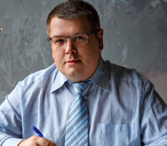 Чистяков Александр Александрович