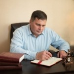 Адвокат Головешко Андрей Александрович — Калуга