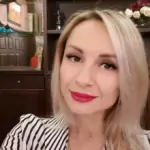 Платонова Анна Юрьевна Адвокат в Смоленске