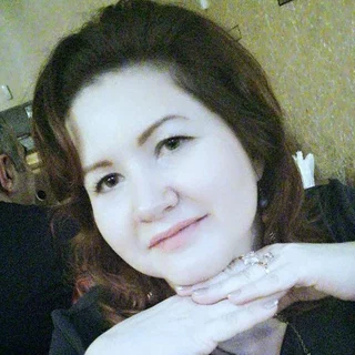 Пакелькина Любовь Владимировна