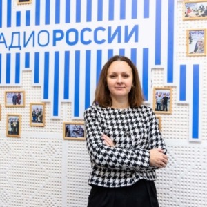 Сазонова Юлия Андреевна
