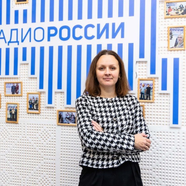Сазонова Юлия Андреевна
