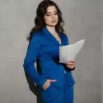 Адвокат Тарасова Екатерина Сергеевна — военное право в Орле