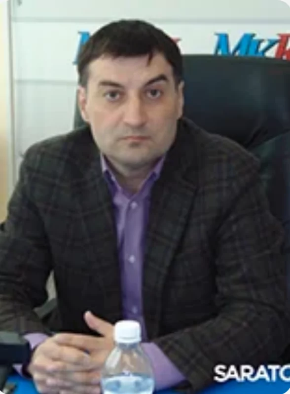 Жбанчиков Андрей Юрьевич