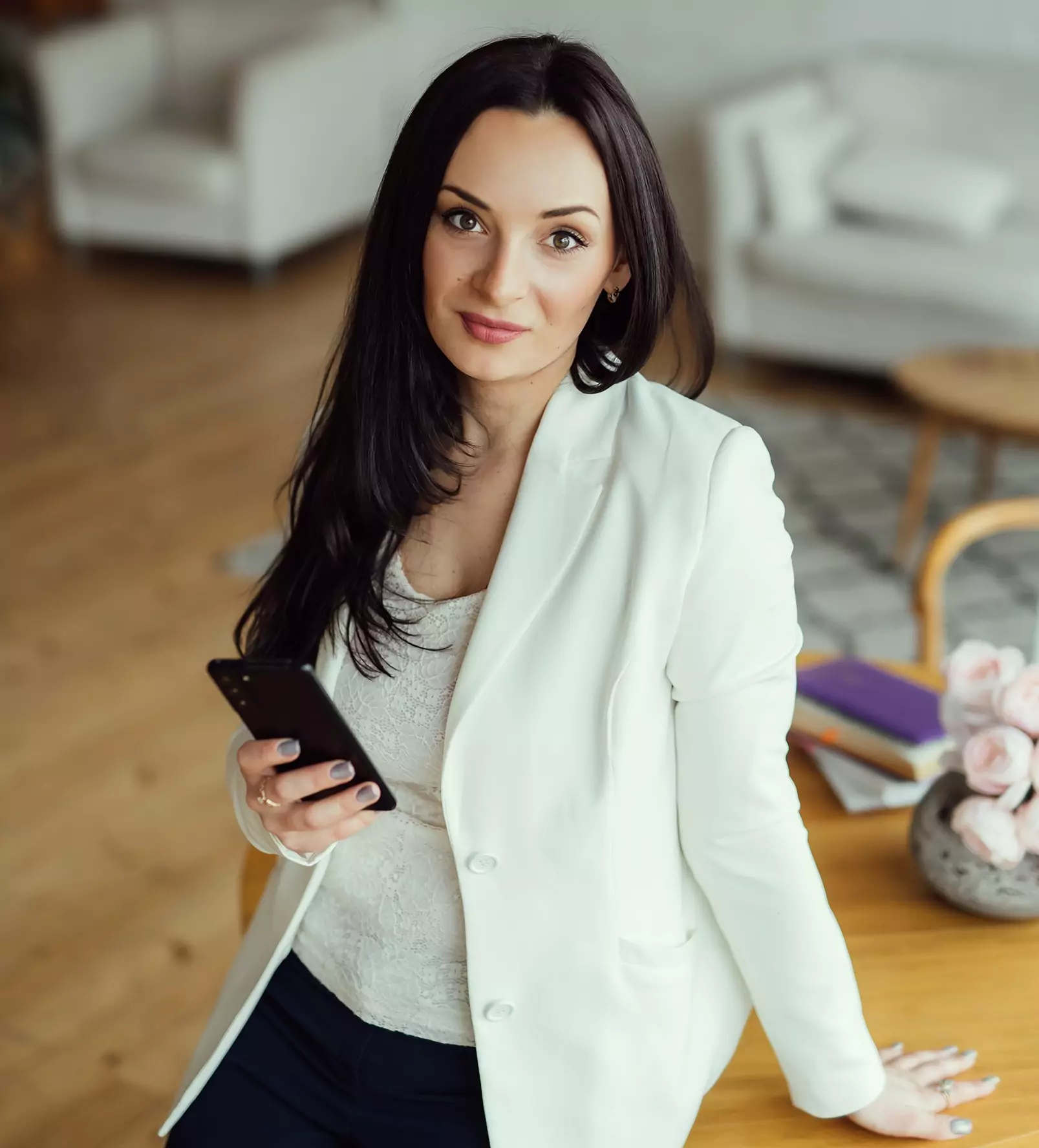 Федорова Ольга Аркадьевна