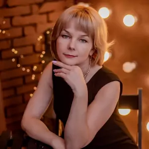 Точилина Виктория Игоревна