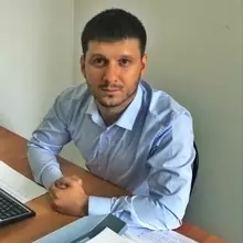 Шестопалов Евгений Викторович