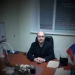 Габриелян Армен Владимирович Адвокат в Волгограде Габриелян Армен Владимирович Адвокат в Волгограде