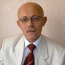 Петров Владимир Анатольевич