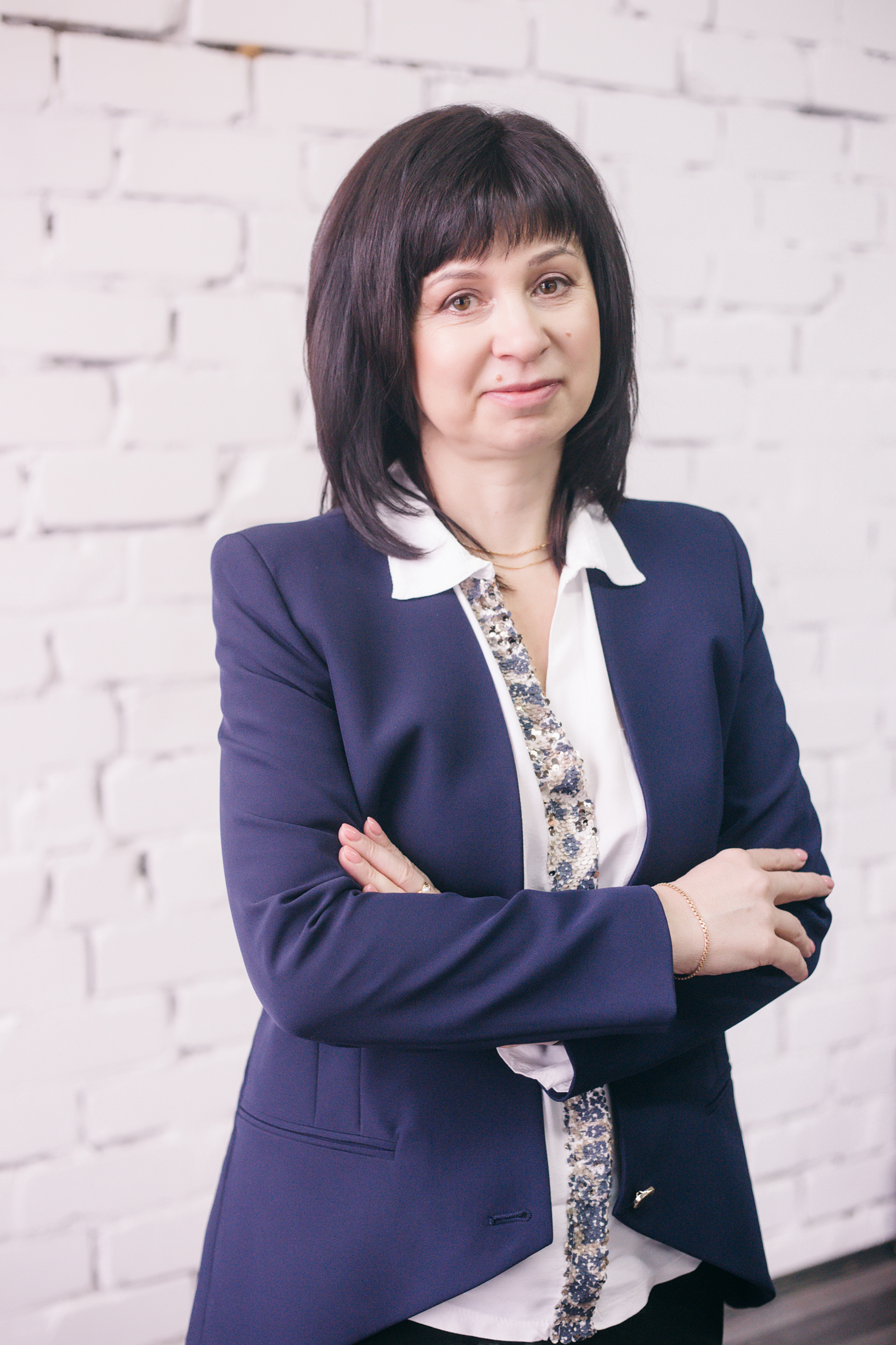 Галайба Вита Александровна