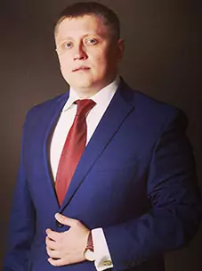 Крупцов Андрей Александрович