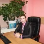 Юрист по административному праву — Подвигин Виктор Анатольевич, перейти в профиль Юрист Подвигин Виктор Анатольевич — административное право в Белгороде