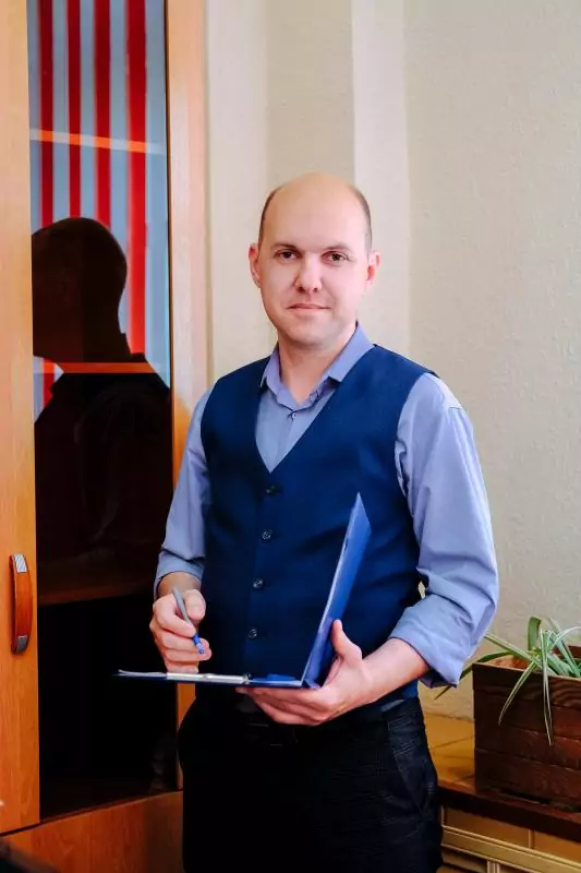 Юрист Козлов Виталий Витальевич объясняет: Банкротство как оно есть!