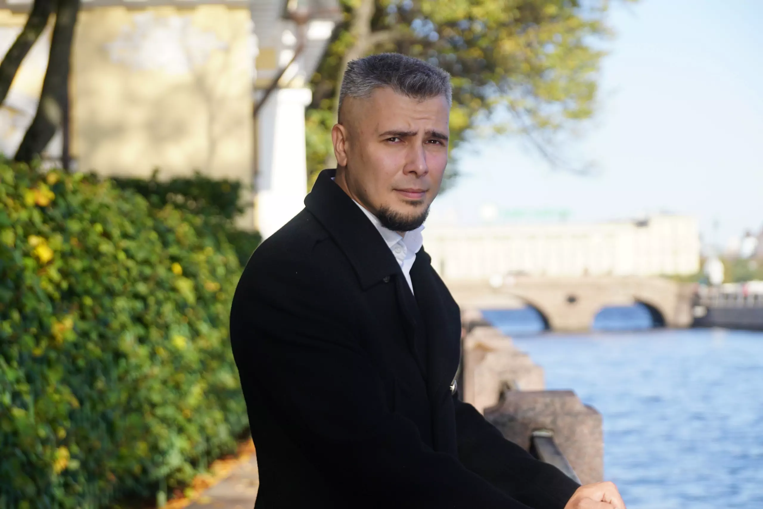 Кочергин Юрий Алексеевич