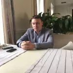 Юрист Гальмуев Сергей Петрович — Иркутск