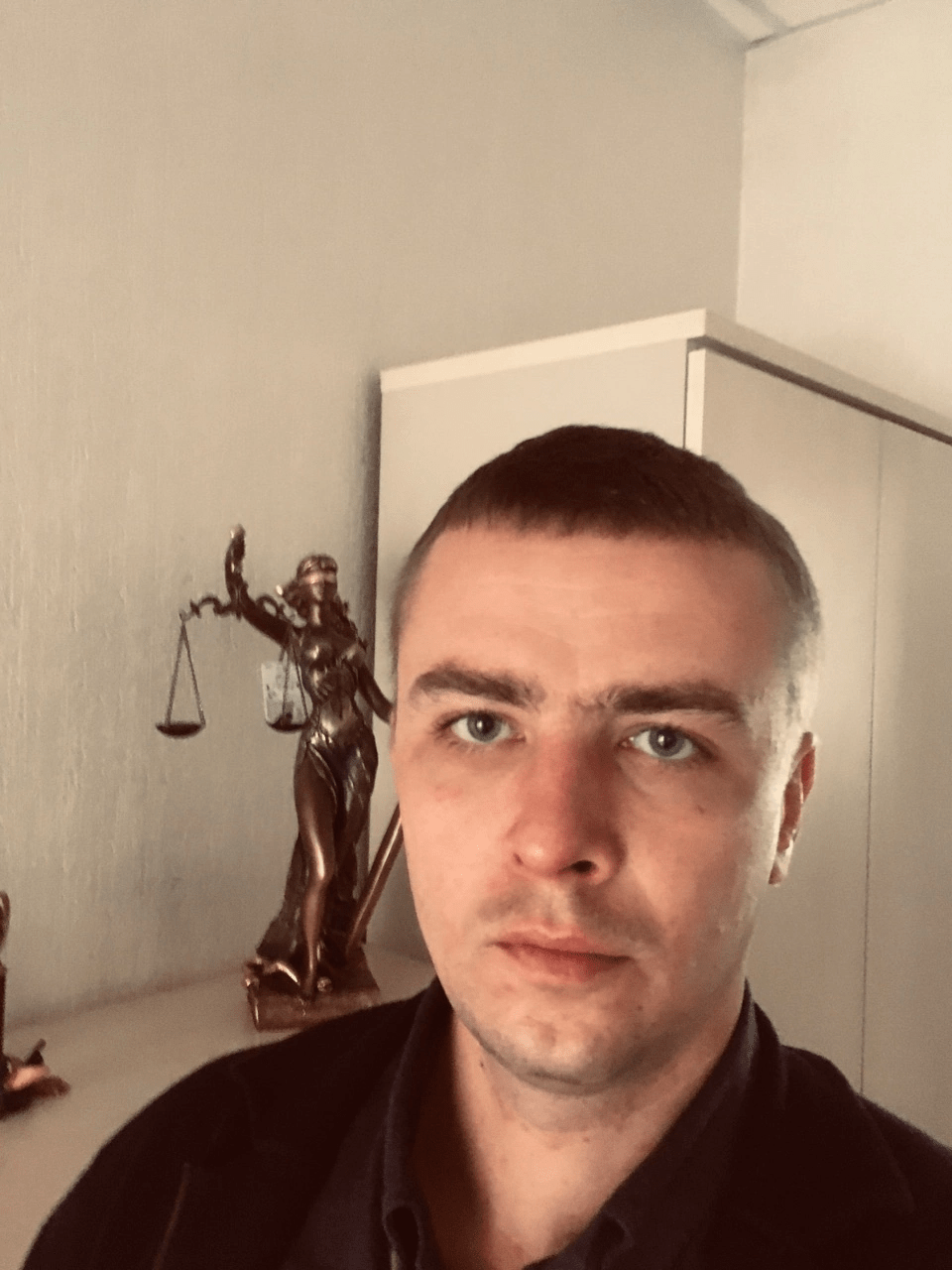 Зюзин Кирилл Александрович