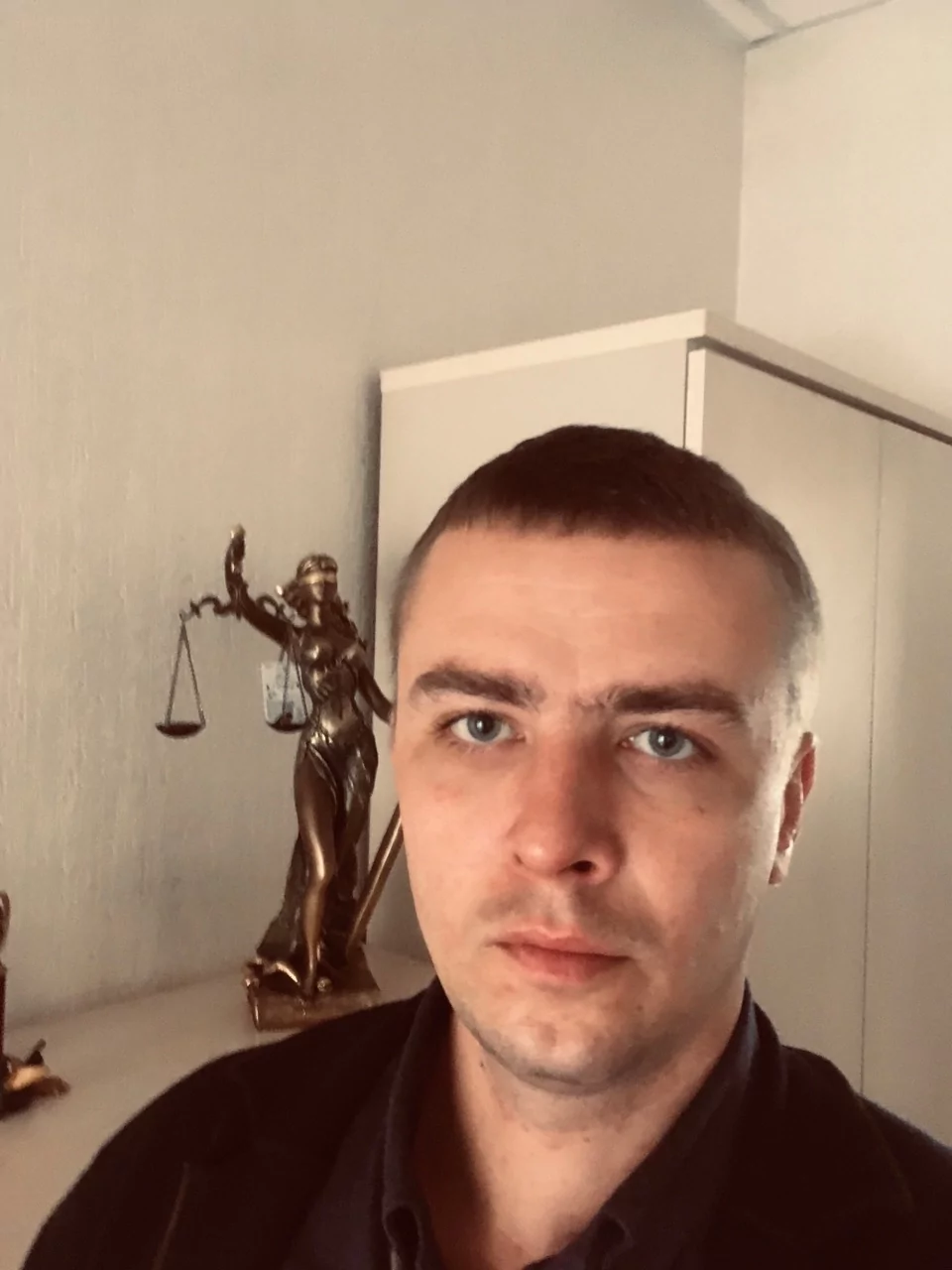 Зюзин Кирилл Александрович