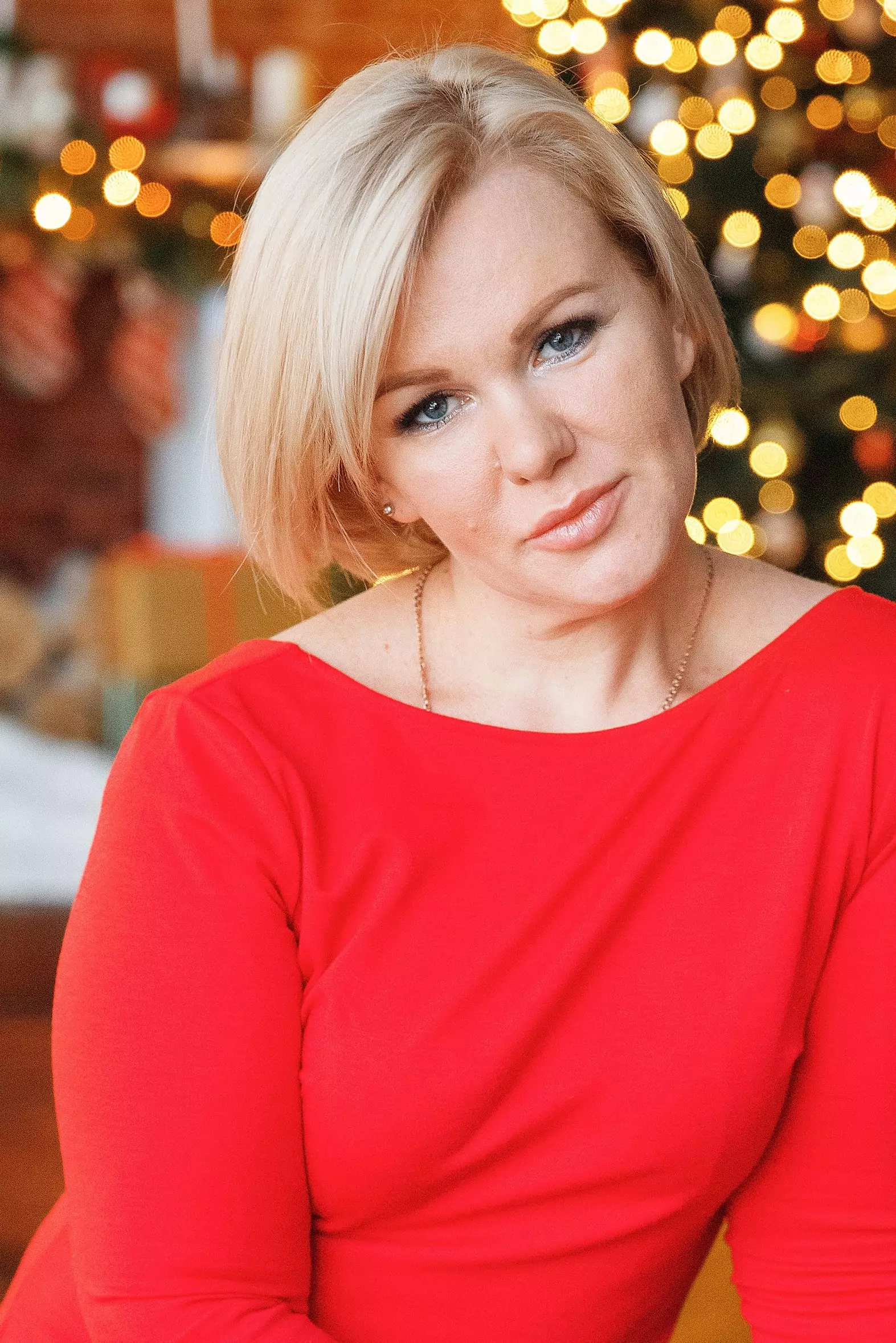 Химченко Нина Валерьевна