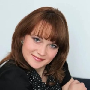 Ивошина Марина Михайловна