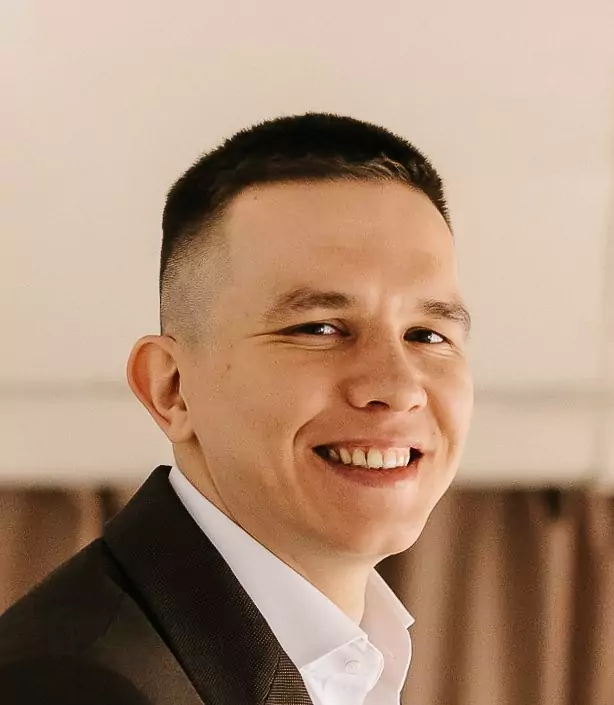 Имангулов Евгений Валерьевич