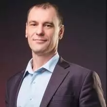 Бондаренко Алексей Николаевич