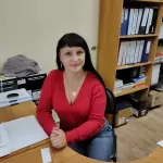 Павленко Марина Викторовна Юрист в Рязани