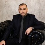 Адвокат Мелькумов Рубен Артурович — перейти в профиль юриста HARANT Адвокат Мелькумов Рубен Артурович — профиль на HARANT