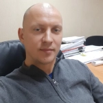 Шатов Андрей Владимирович Юрист в Белгороде Шатов Андрей Владимирович Юрист в Белгороде