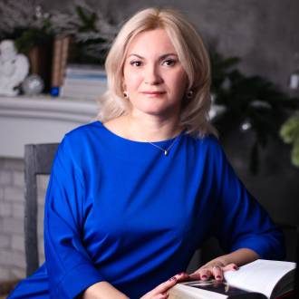 Глаголева Ольга Алексеевна